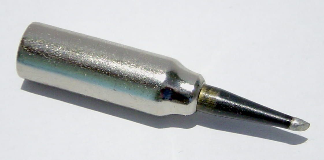 Elwik Grot do lutownic RT-24/RTC-24 nr. 056 Ścięty