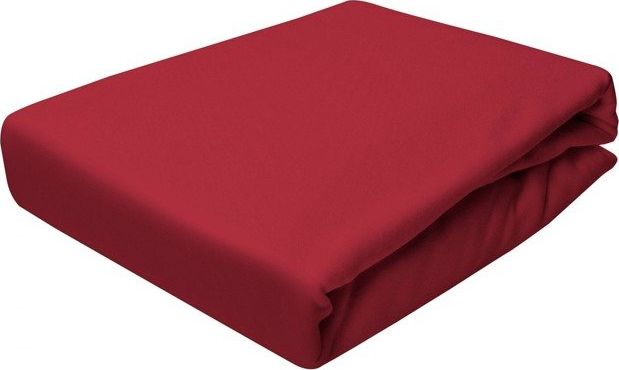 Darymex Prześcieradło Gumka Jersey 019_D Bawełna 180x200