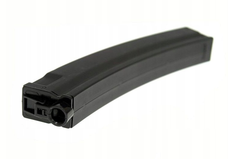 Magazynek Tornado Hi Cap do replik z serii MP5