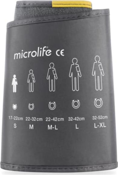 Ciśnieniomierz Microlife Mankiet stożkowy do ciśnieniomierzy B2, B3, B6 S (17-22cm)