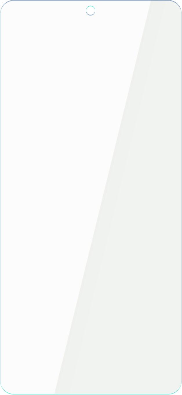 OPPO A3 5G - 3MK SILKY MATT PRO