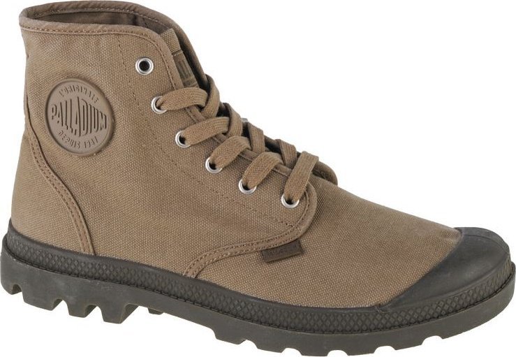 Palladium Palladium Pampa Hi 02352-308-M Zielone 40