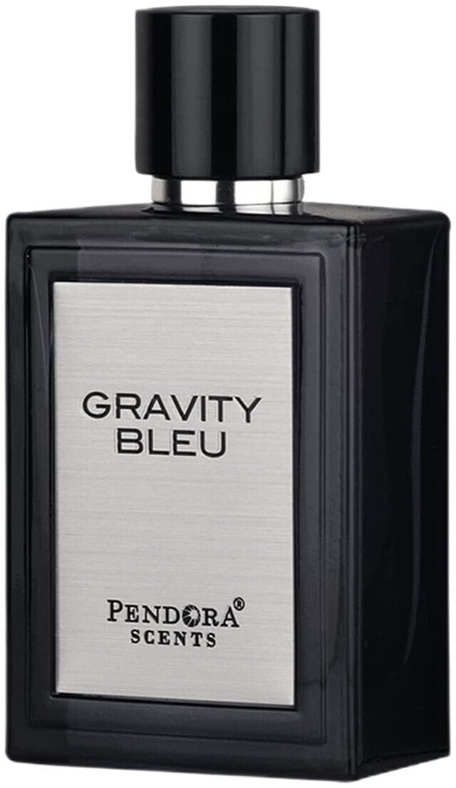 Pendora Scents Gravity Bleu EDP spray 100ml