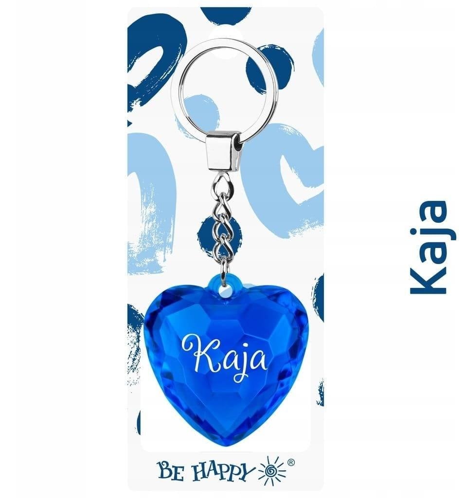 Rafael Brelok Serce Kaja