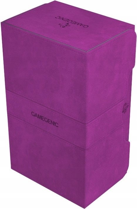 Gamegenic Stronghold 200+ Convertible - Purple