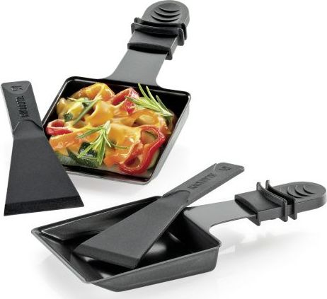 Patelnia Kuchenprofi grillowa 18cm