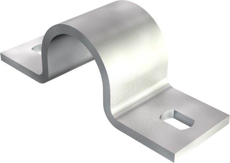 Bettermann Uchwyt metalowy do rur i kabli 37mm PG29 823 37 FT (1015303)