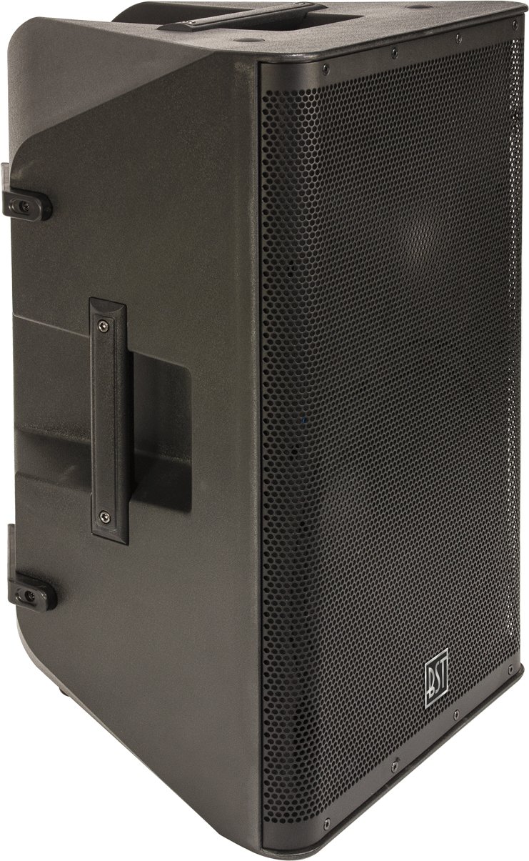 Kolumna aktywna 12''/30cm 800W BST DSP12A one size