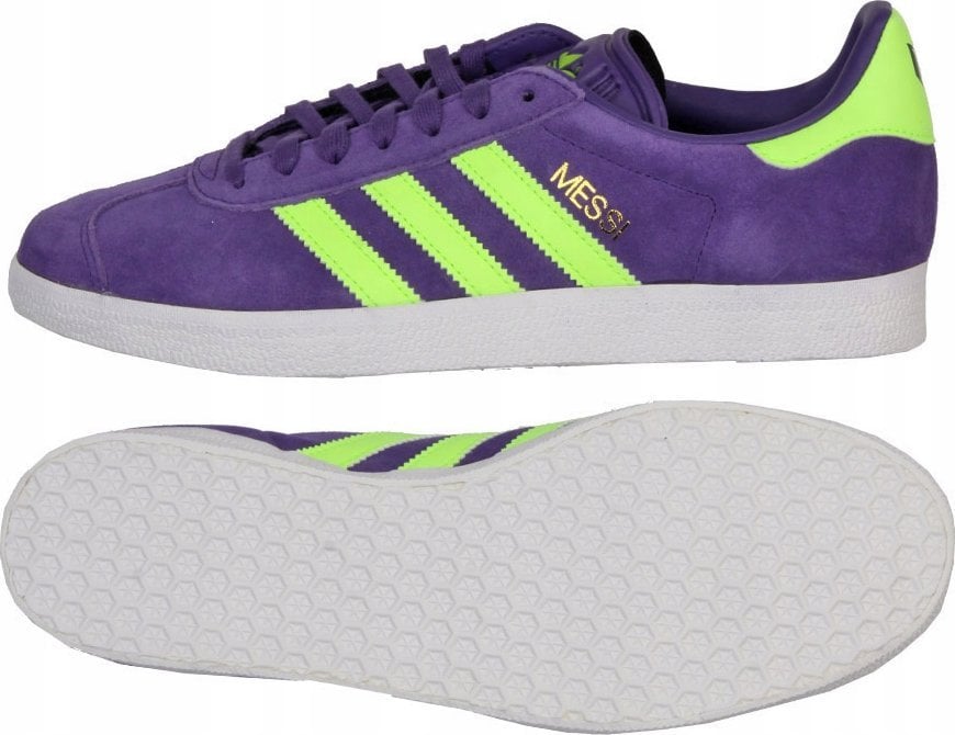 Adidas Buty adidas Gazelle Messi IN IH8164