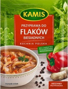Przyprawa do flaków 20g