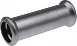 KAN-therm przedłużka 28mm Inox Press (1609080004)