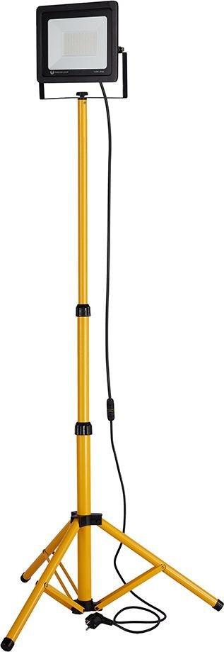 Forever Light Naświetlacz LED na statywie 1x100W 6000K Forever Light