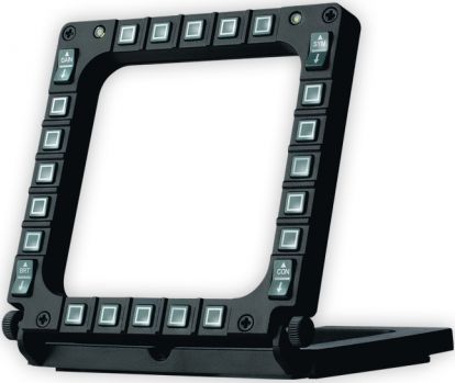 Joystick Thrustmaster MFD Cougar Pack PC (2960708)