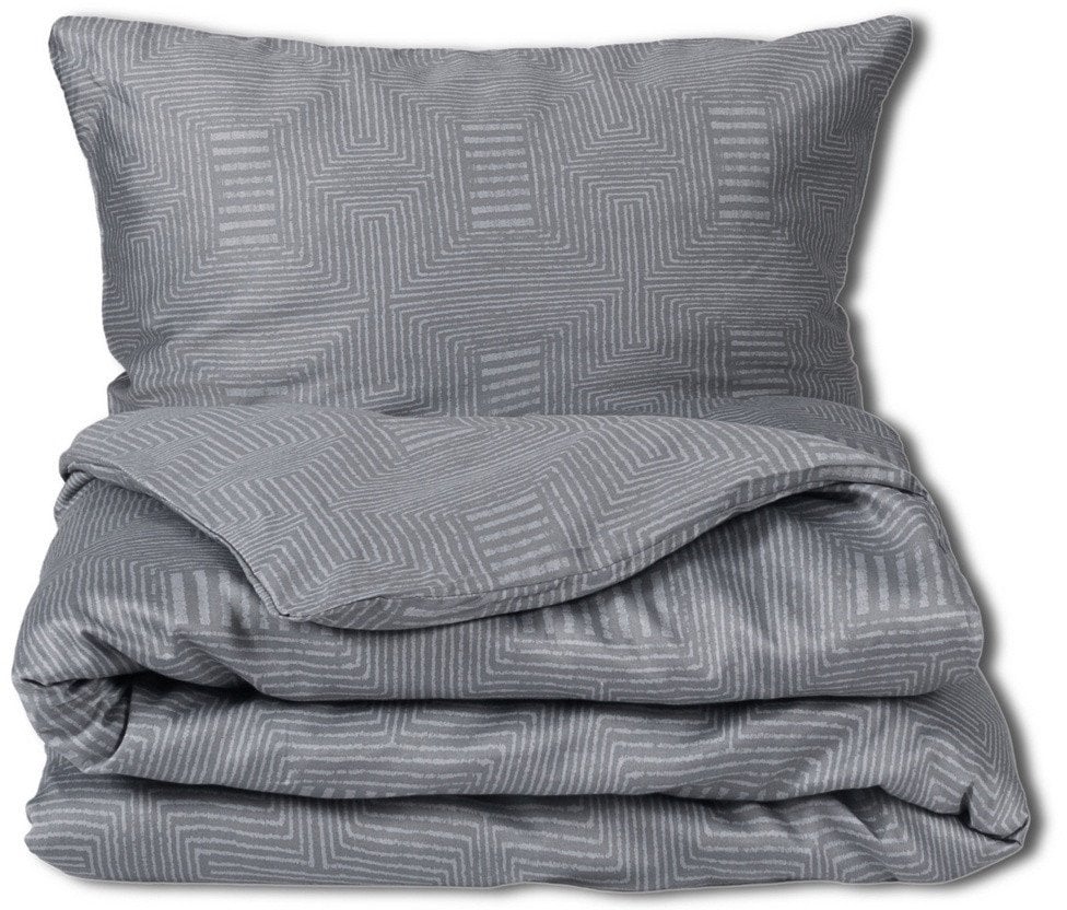 Pościel satynowa EXCLUSIVE CZ (140x200-1,70x90-1)