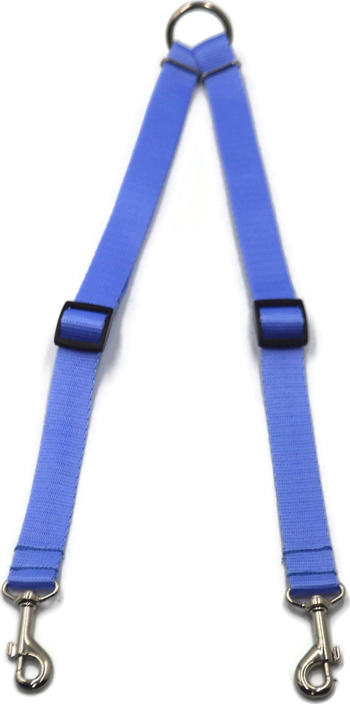 Alizoo Rozdzielacz A-266 0.75m błękitny