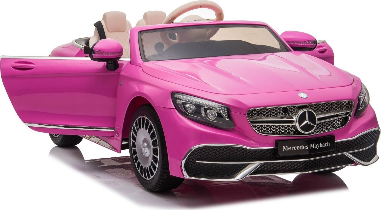 Super-Toys Mercedes Maybach S650 (R/ZB188)