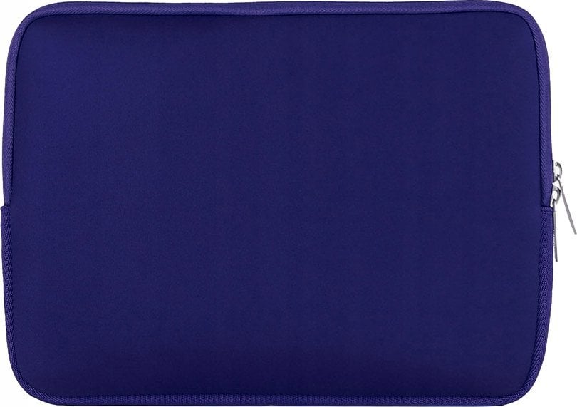 Etui Pomologic Etui Sleeve do MacBook Pro/Air 13" granatowe