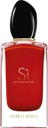 Giorgio Armani Si Passione EDP 150 ml