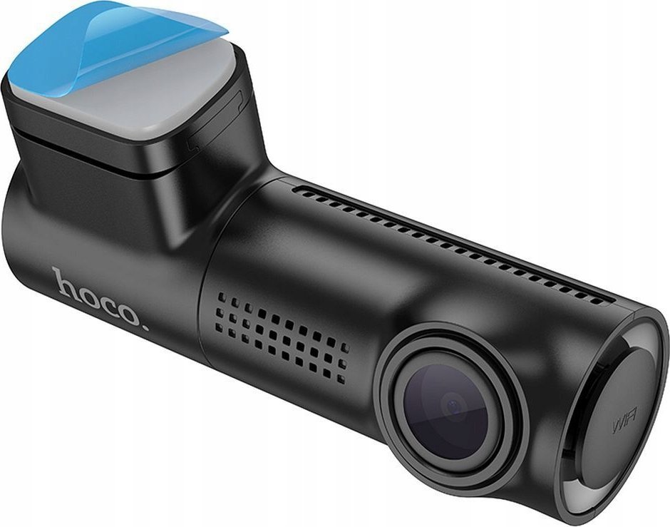 Kamera cyfrowa Hoco Vaizdo registratorius HOCO DV1