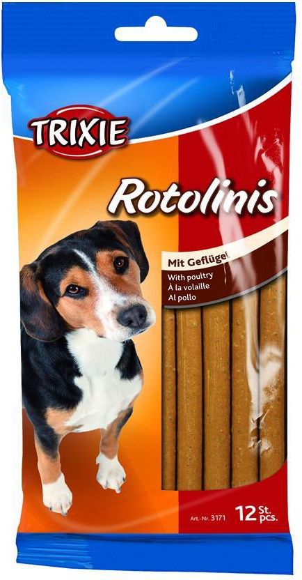 Trixie PRZYSMAK DROBIOWY ROTOLINIS 120g