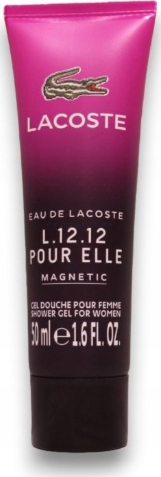 Lacoste L.12.12 Pour Elle Magnetic 50 ml