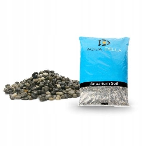 Żwirek Alps, do akwarium, 4-8 mm, 10 kg