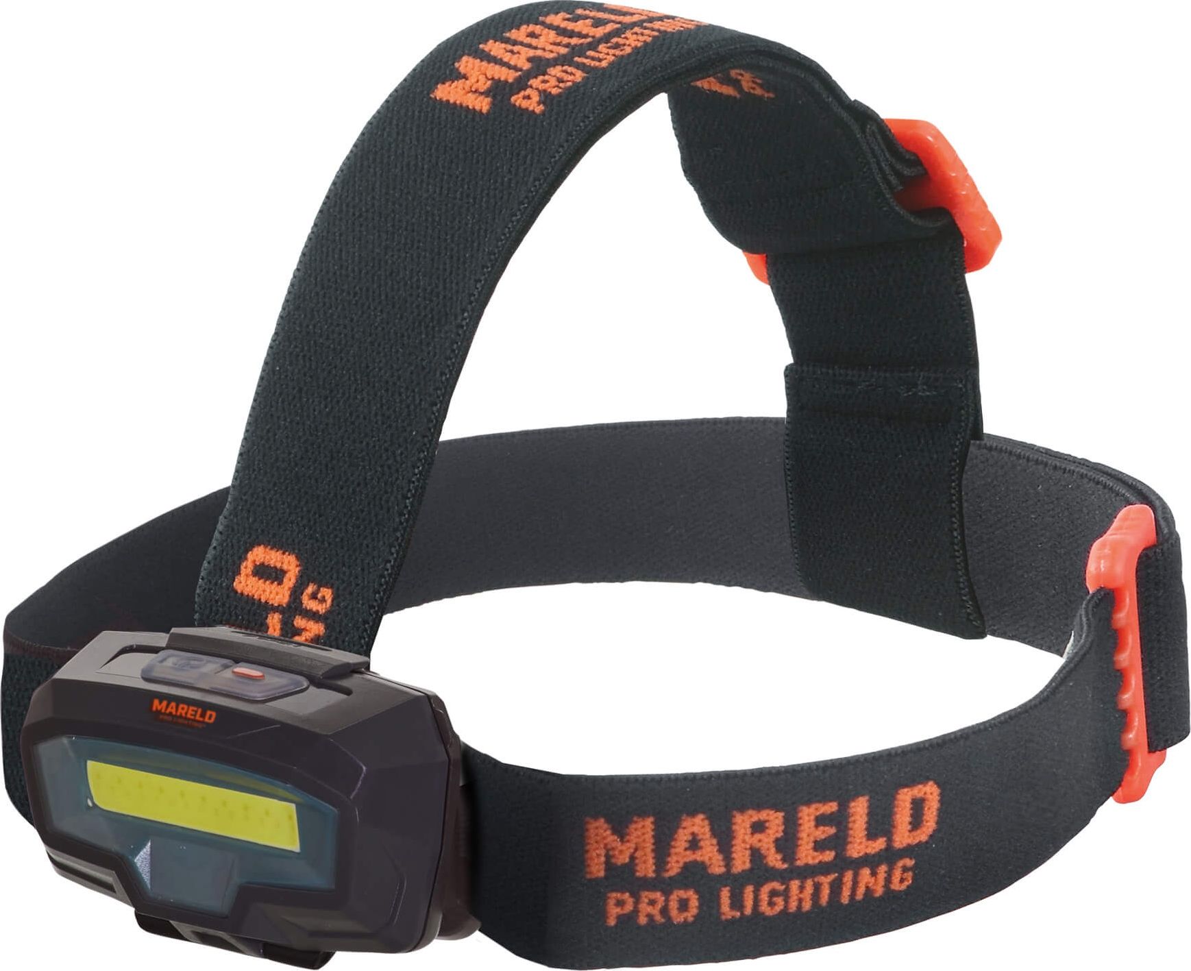 Latarka czołowa Mareld Gleam 450