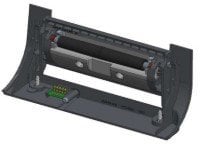 Dyspenser do ZD411D ZD611D