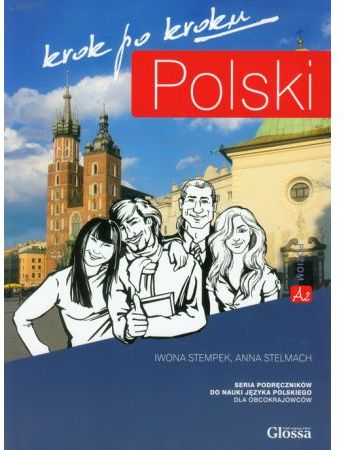 Polski Krok po kroku Poziom 2