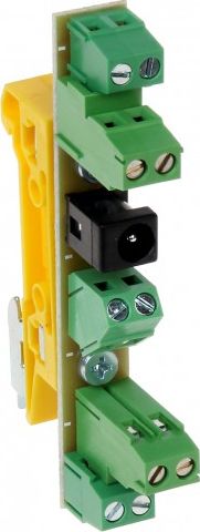 Delta ŁĄCZÓWKA ZASILANIA LZ-1/DIN