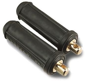 PLUG 010385 25 MM 2 PCS.