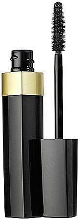 Chanel Inimitable Intense Mascara Black W 6g 10 Noir černá