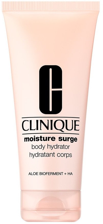Clinique Moisture Surge Body Hydrator balsam do ciała 200ml