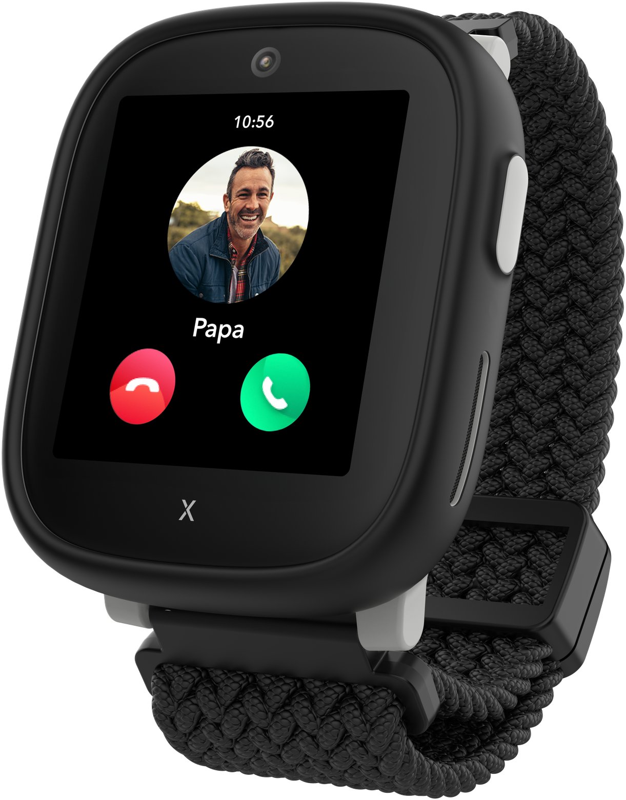 Telekom XPLORA Kidswatch X6Play eSIM czarny (2025)