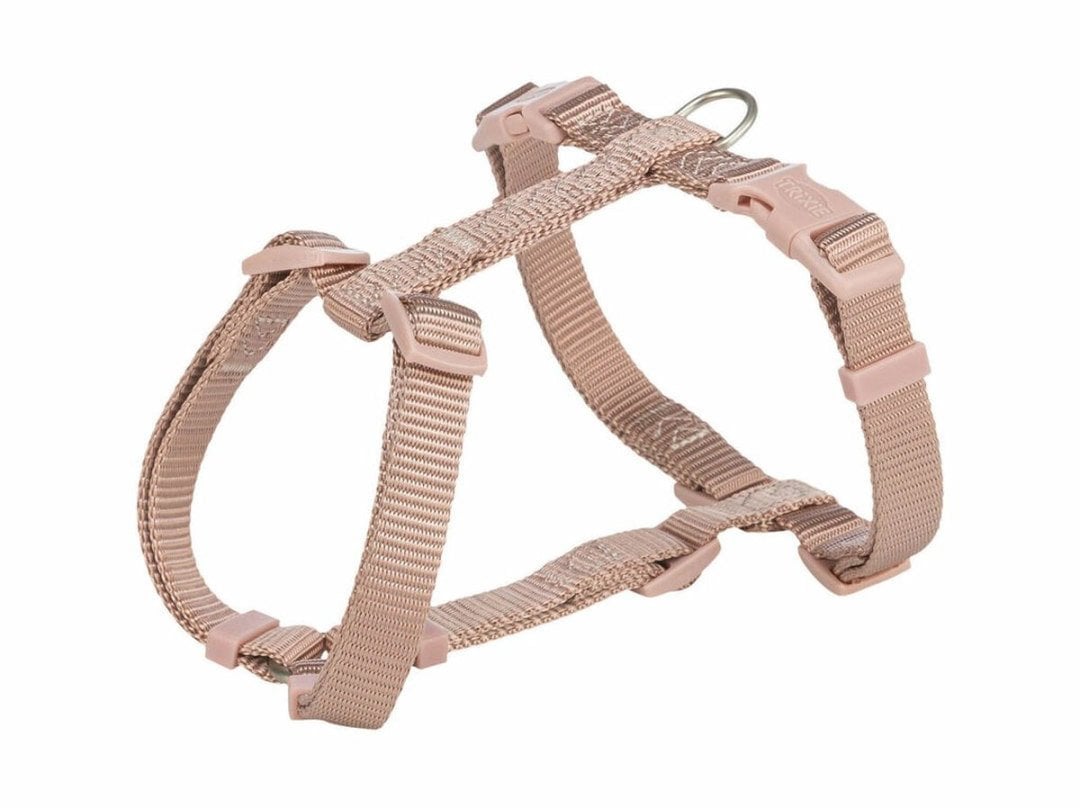 Szelki dla psa Trixie Premium Blush XXS/XS