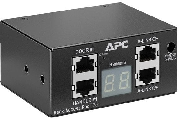 APC NetBotz Rack Access Pod 175 pod only