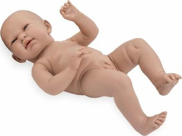 Munecas Arias Arias niemowlak chłopiec 52 cm