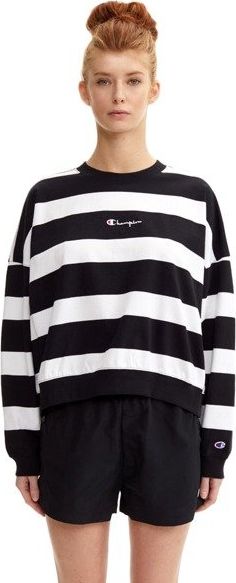 Champion Longsleeve Champion Reverse Weave Damski 111589/WW001 M