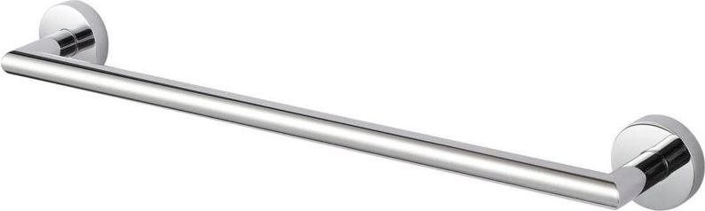 Stella Drążek pojedynczy Classic 50.5 cmcm chrom (07.111)