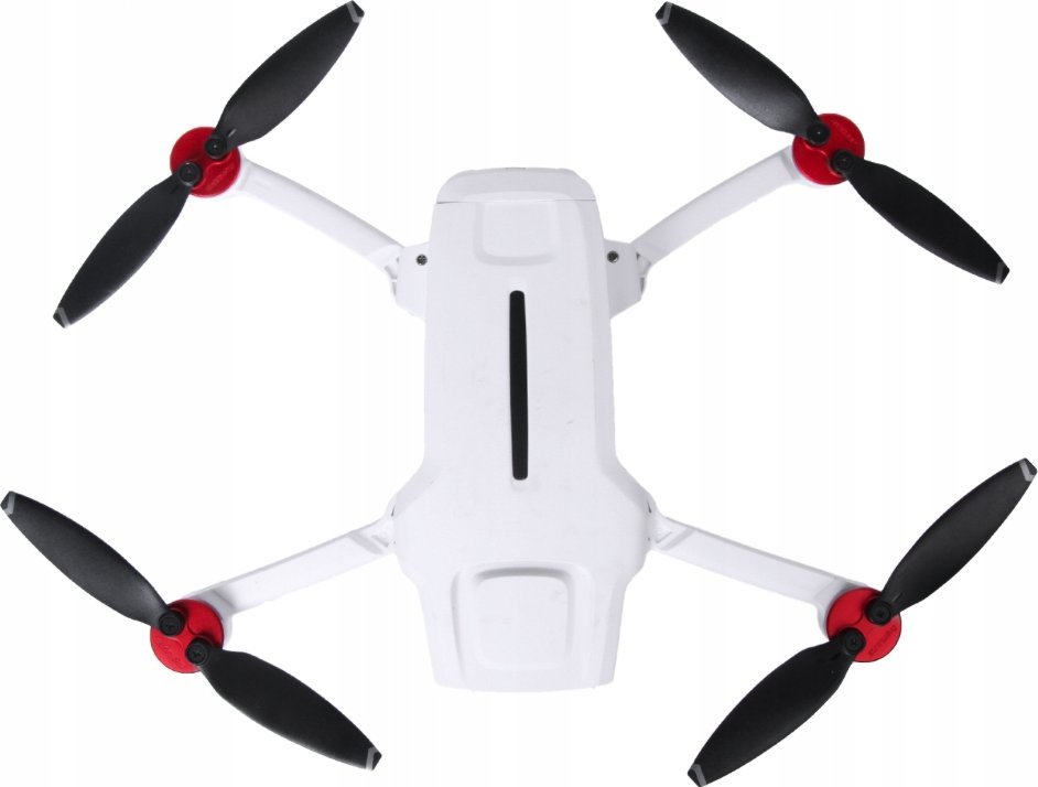 SunnyLife OSŁONY ZAŚLEPKI SILNIKÓW 4 SZTUKI DO FIMI X8 MINI