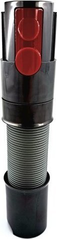 Dyson Oryginalne Przedłużenie węża ssącego Dyson V7,V8,V10, V11 (HH11,SV10,SV10E,SV10K,SV11,SV12,SV27,SV14,SV15,SV17,SV28,SV16)