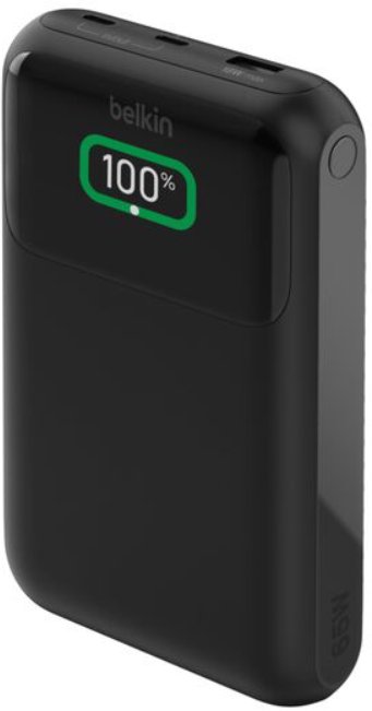 Powerbank Belkin BoostCharge Pro 20000mAh Czarny