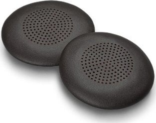 Poly Poly SPARE LEATHERETTE EAR CUSHION/BLACKWIRE 5000 SERIESIN IN