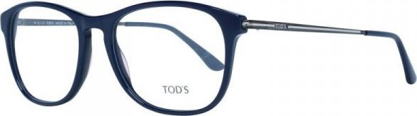 Tods Ramki do okularów Męskie Tods TO5140 53089