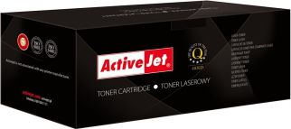 Toner Activejet ATO-510BNX Black Zamiennik 44973508 (ATO-510BNX)