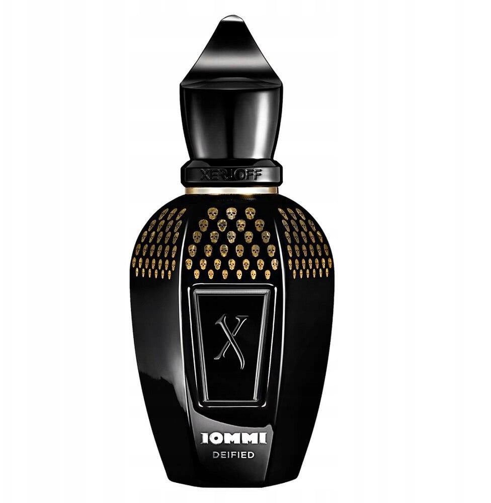 XERJOFF Tony Iommi Deified Parfum spray 50ml