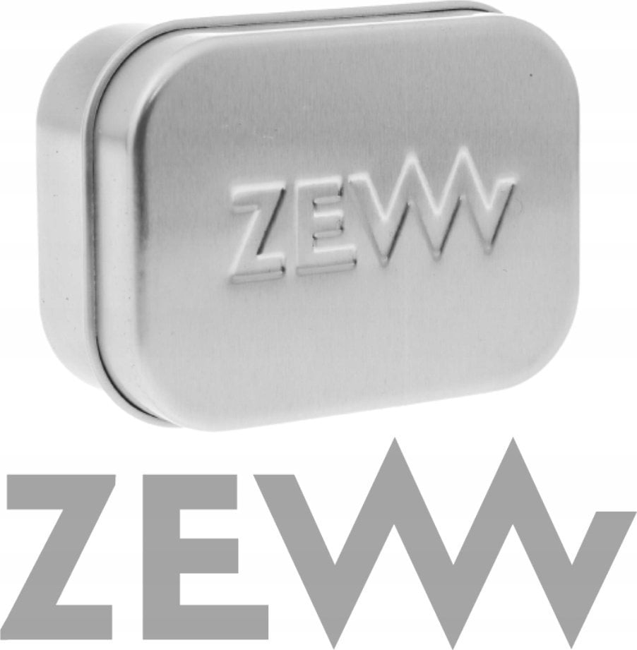 Zew for Men ZEW FOR MEN_Mydelniczka Czarna