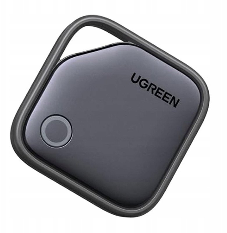 Inteligentny lokalizator UGREEN FineTrack S CM829 Bluetooth 5.3 dla telefonów Samsung
