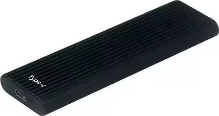 Kieszeń Extra Digital M.2 PCIe NVMe SSD dėklas USB3.1