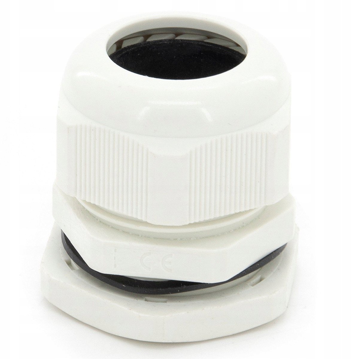 Dławik kablowy, dławnica kablowa PG 11 IP68 5-10mm (PGS11)